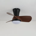 Miro Ceiling Fan Light - Vakkerlight