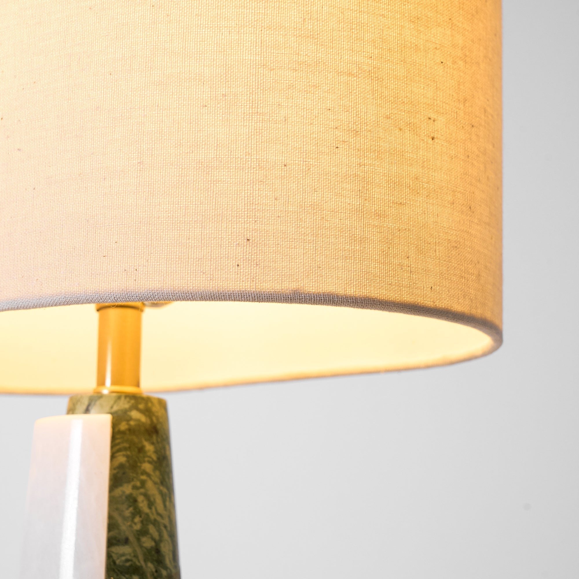 Duomo Marble Table Lamp