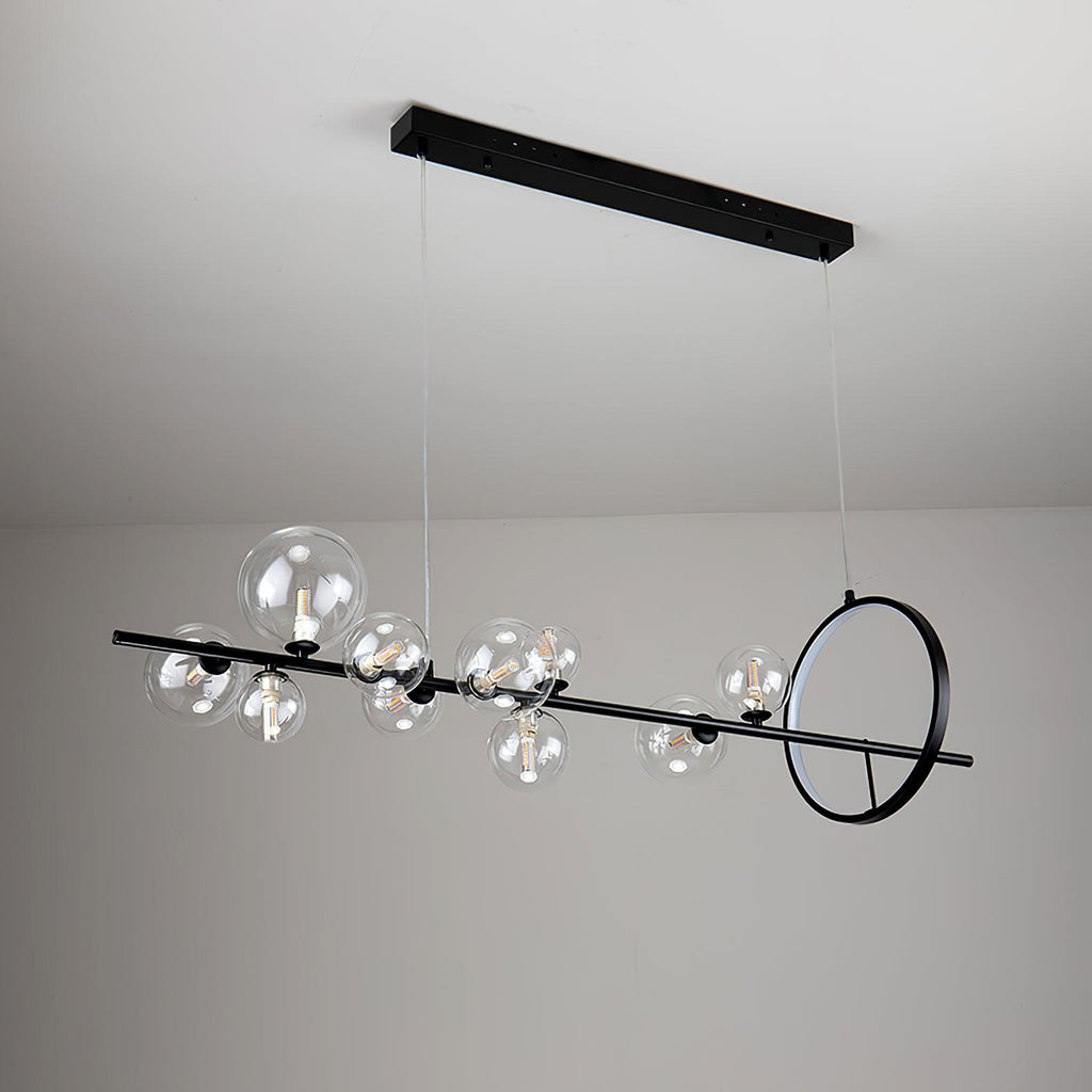 Mita Chandelier - DEPRIMO