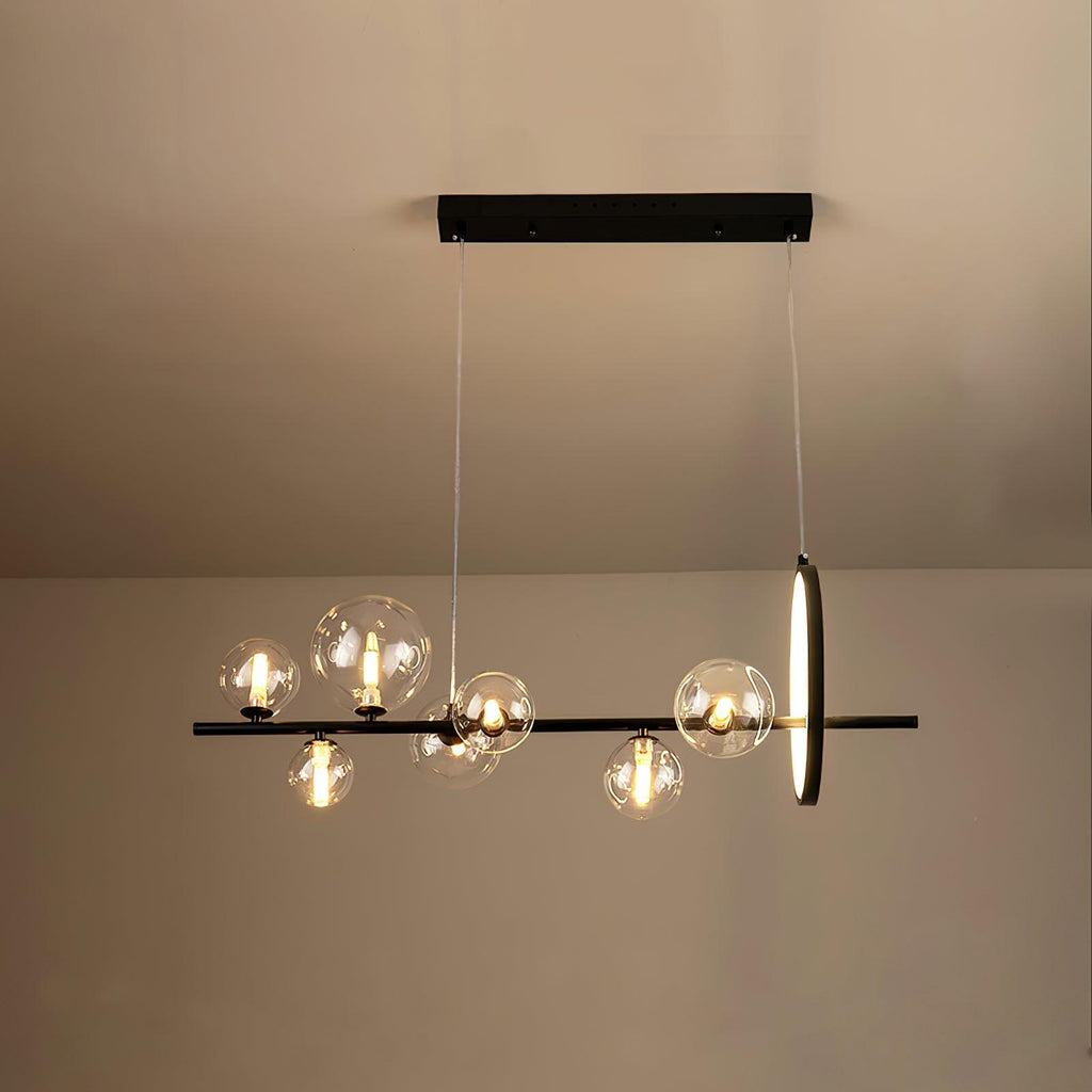 Mita Chandelier - DEPRIMO