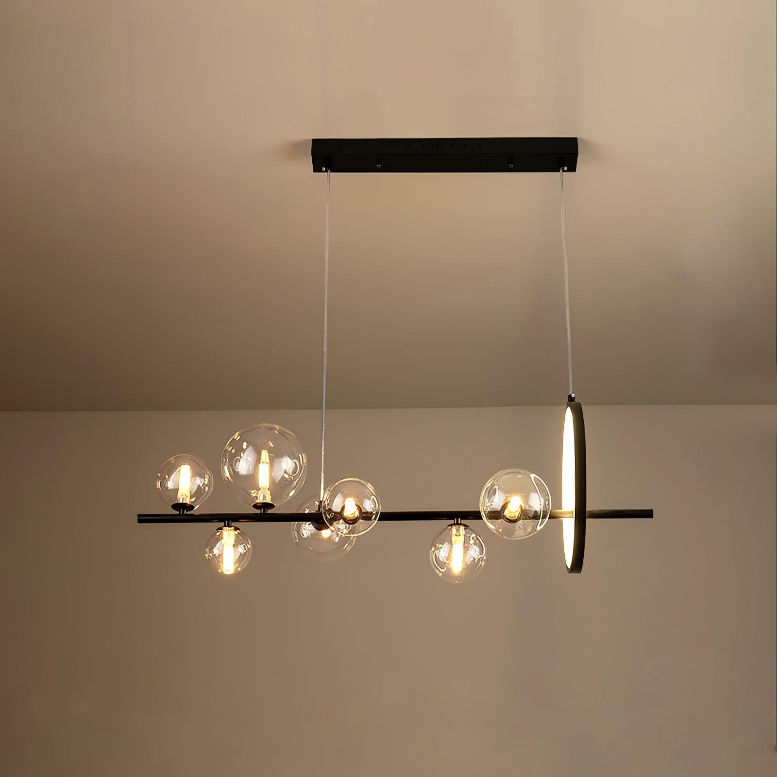 Mita Chandelier - DEPRIMO