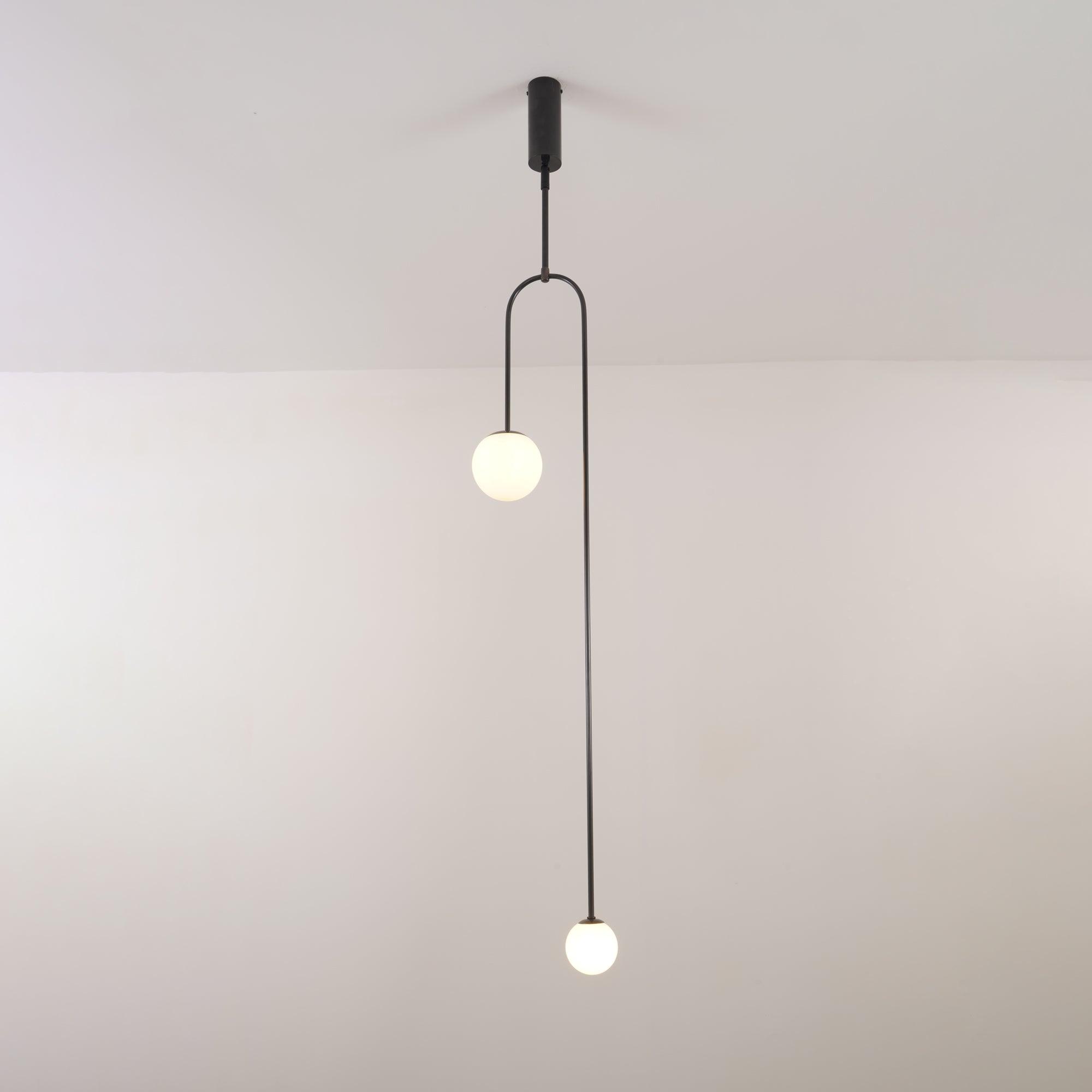 Mobile Chandelier - DEPRIMO