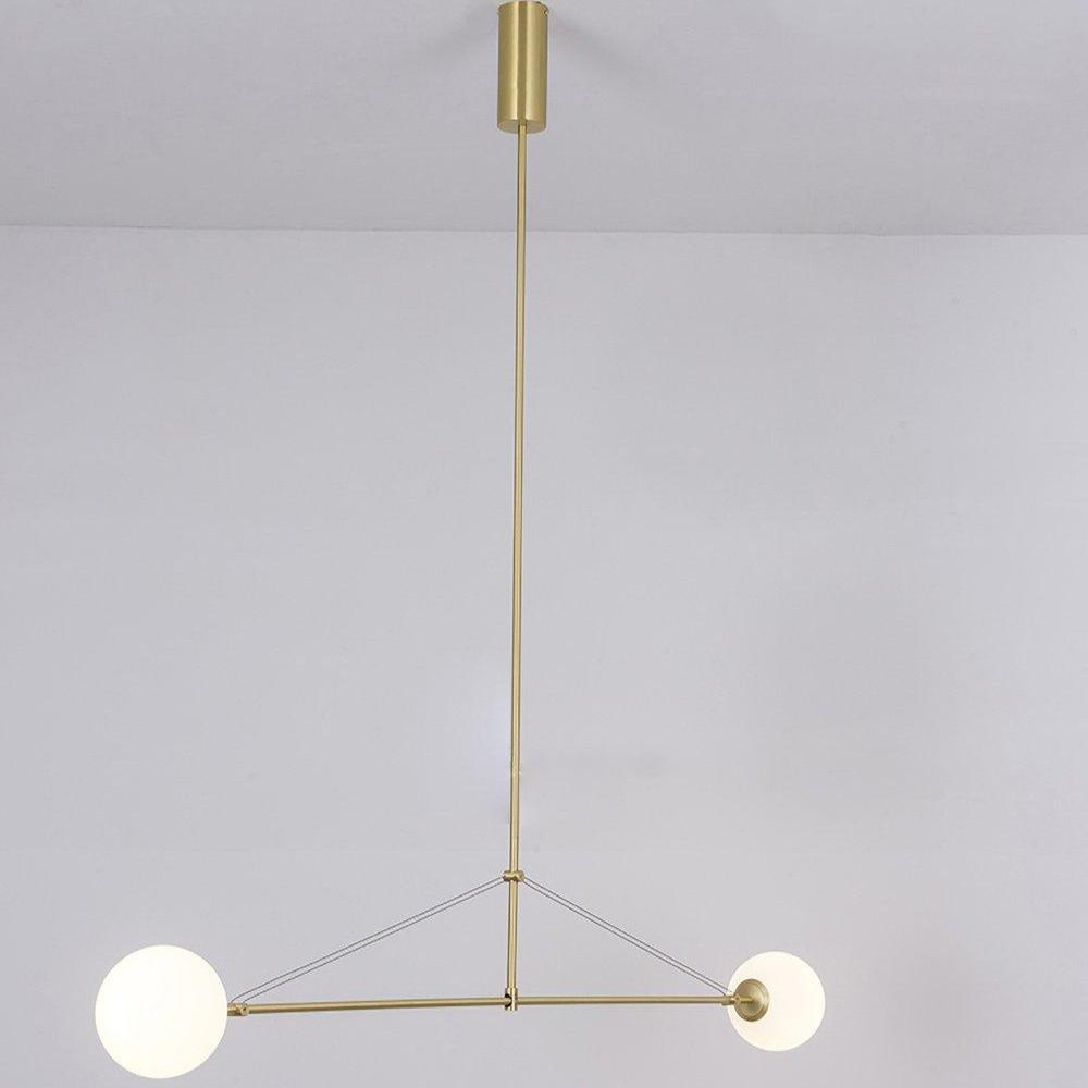 Mobile Chandelier - DEPRIMO