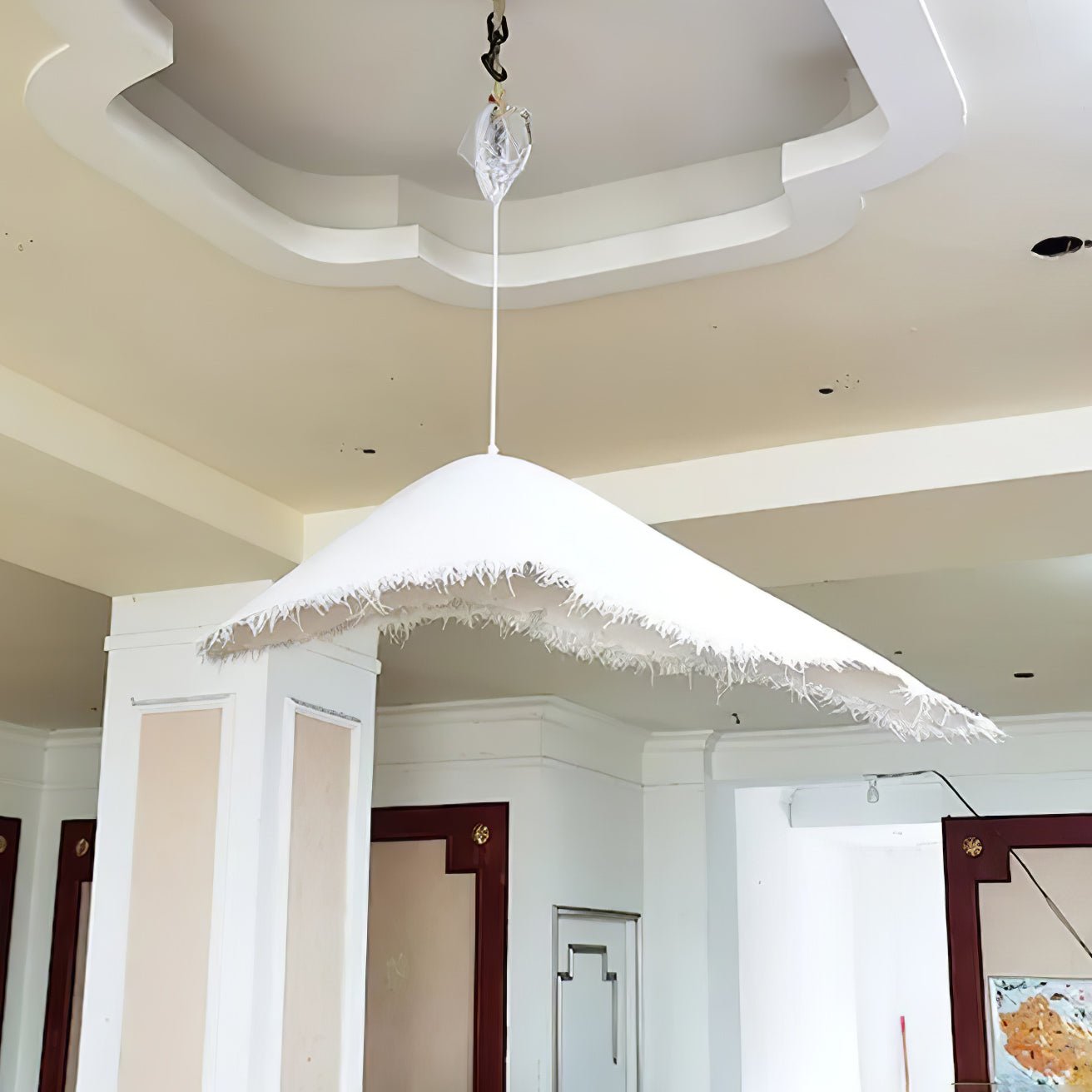 Підвісний світильник Moby Dick