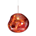 Modern Lava Pendant Lamp - DEPRIMO