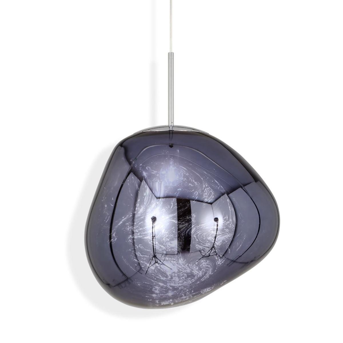Modern Lava Pendant Lamp - DEPRIMO