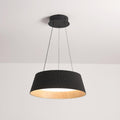 Modern Ribbed Pendant Light - DEPRIMO