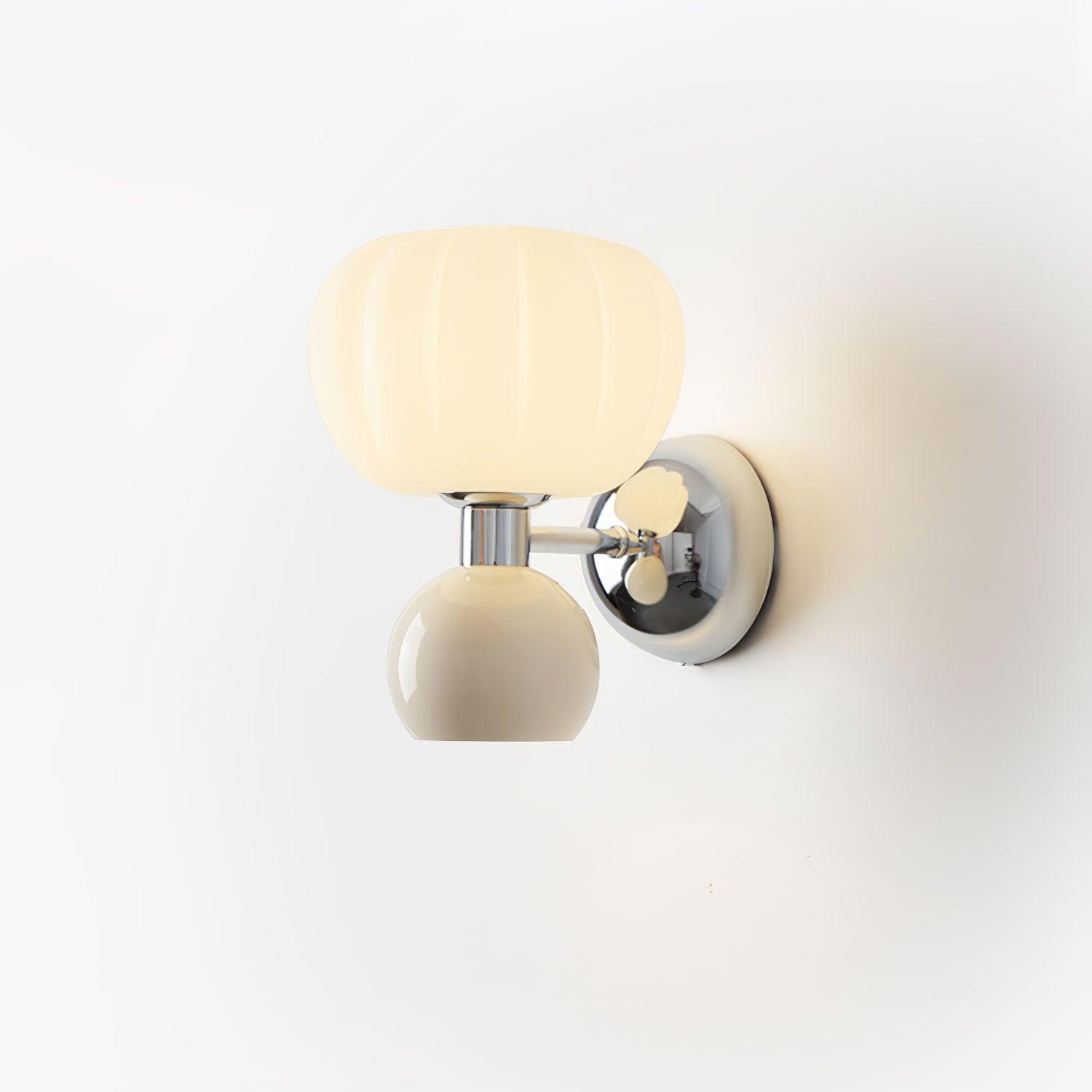 Настінний світильник Moderno Cream