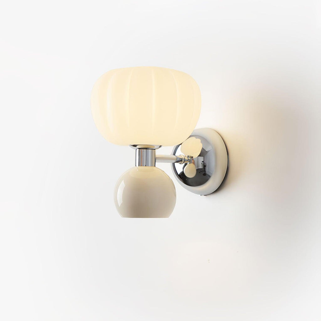 Настінний світильник Moderno Cream