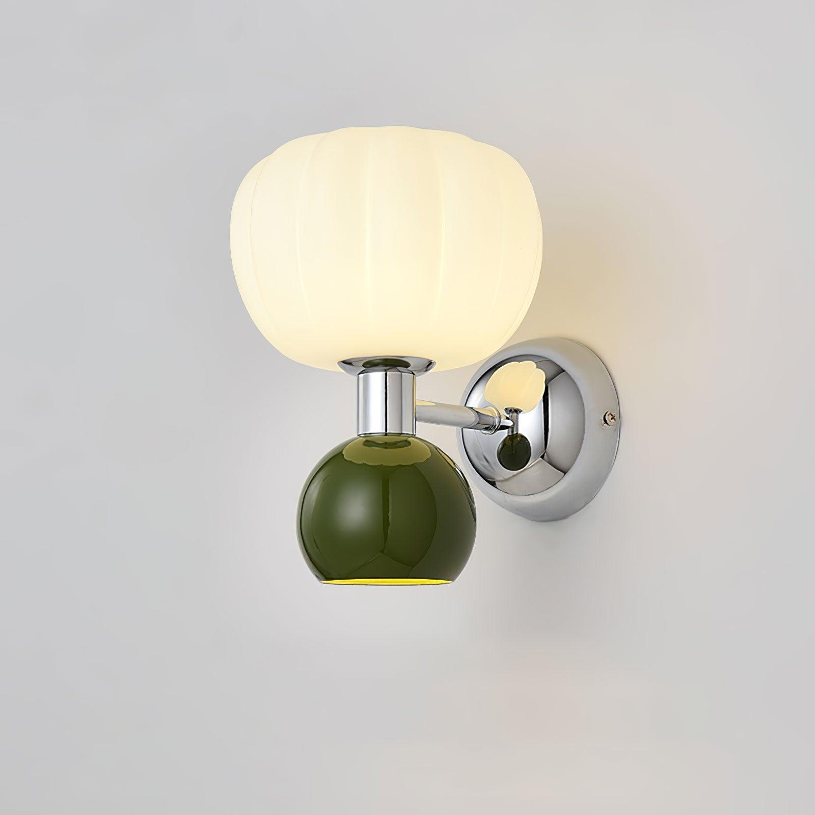 Настінний світильник Moderno Cream