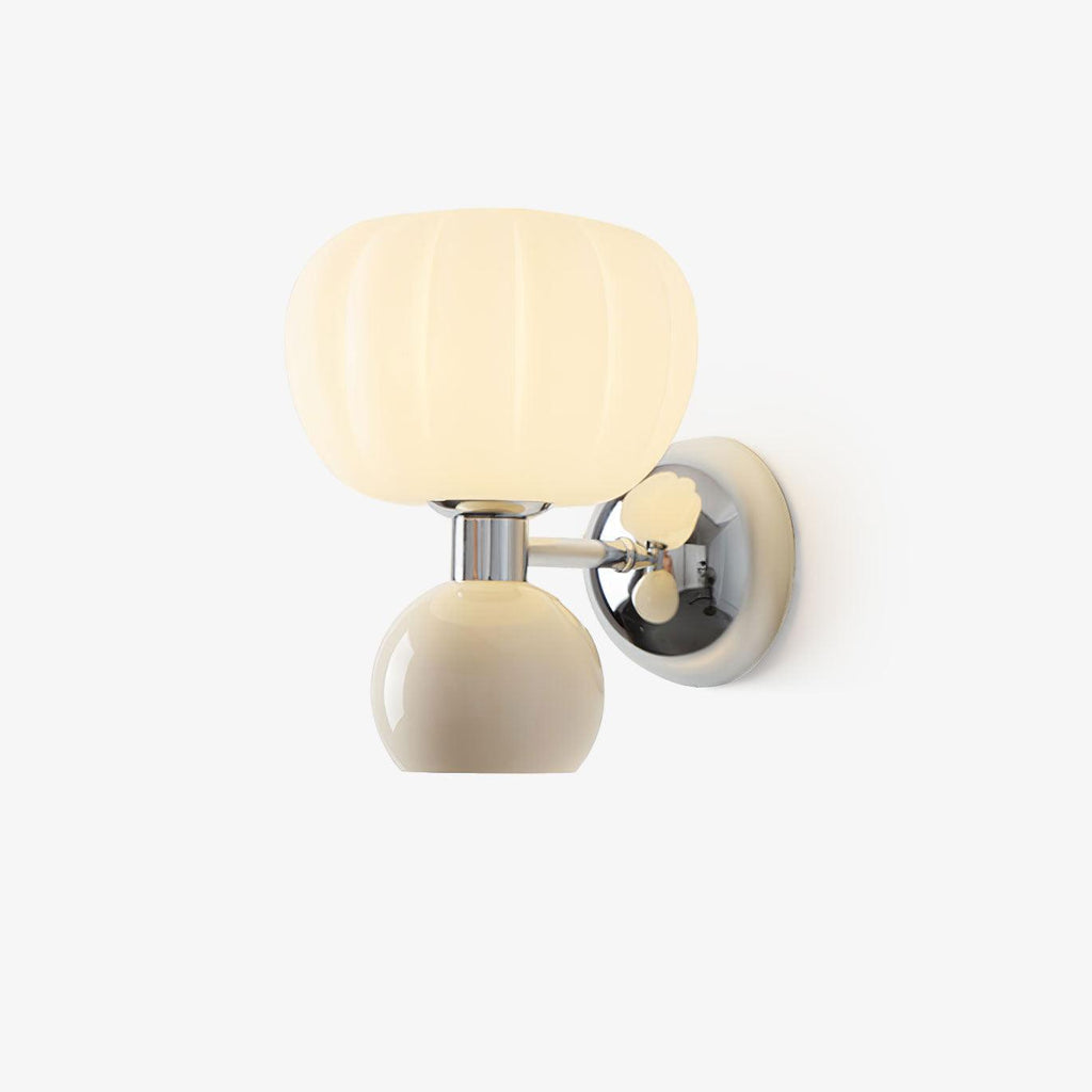 Настінний світильник Moderno Cream