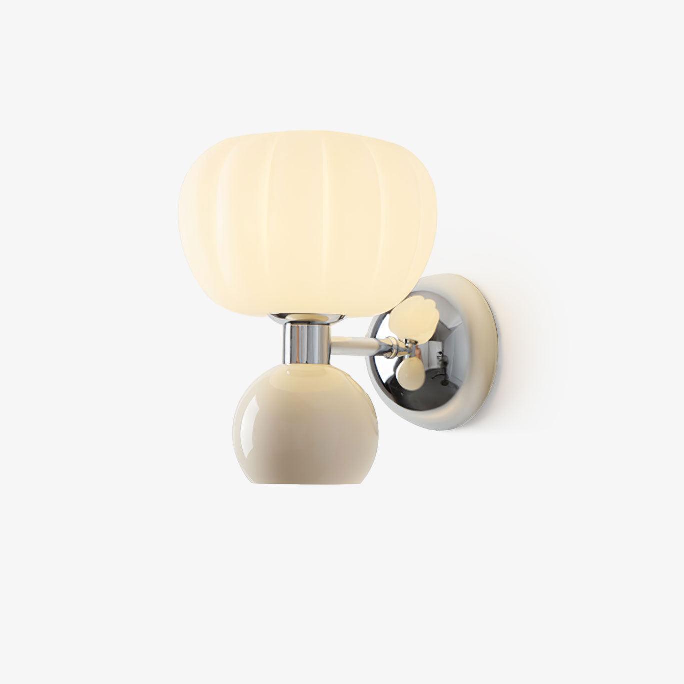 Настінний світильник Moderno Cream