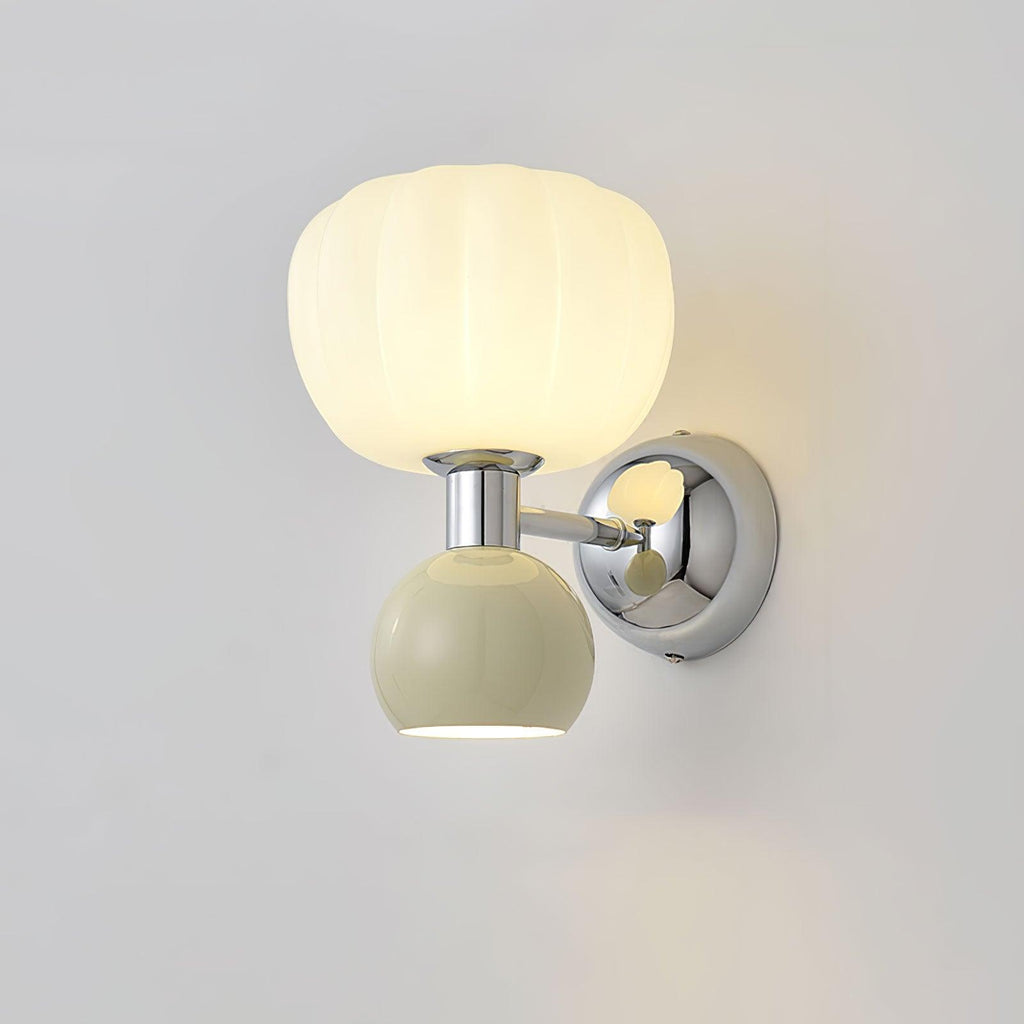 Настінний світильник Moderno Cream