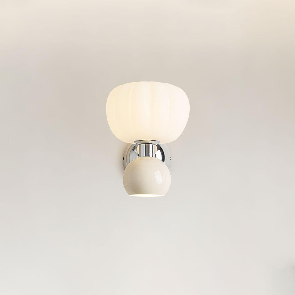 Настінний світильник Moderno Cream
