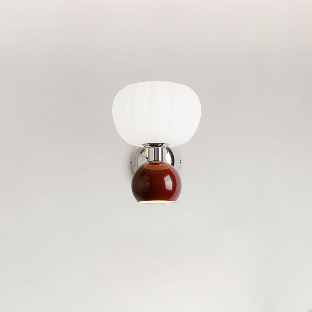 Настінний світильник Moderno Cream