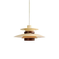 Modulo Layered Pendant Light - DEPRIMO
