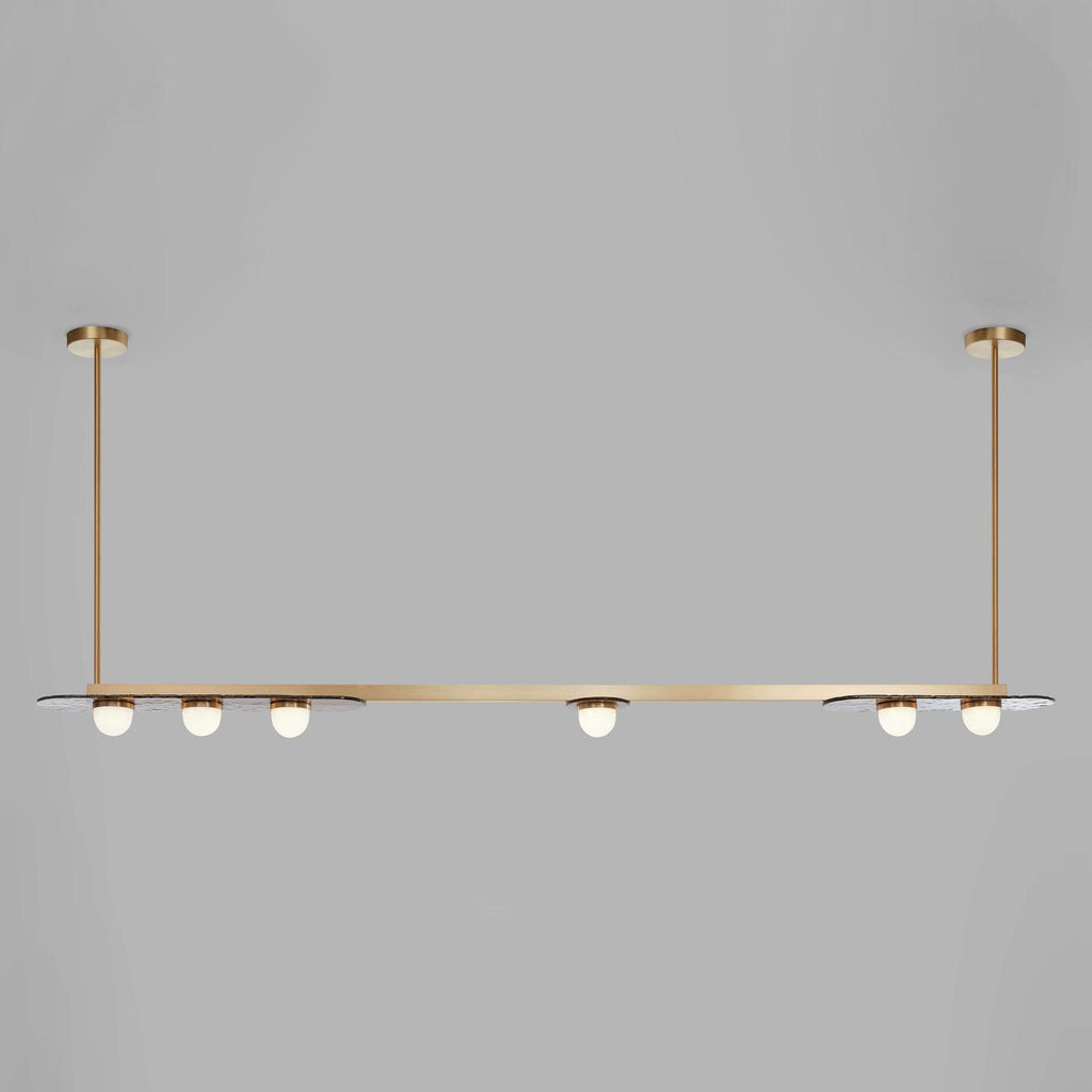 Modulo Horizontal Chandelier - DEPRIMO