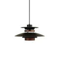 Modulo Layered Pendant Light - DEPRIMO