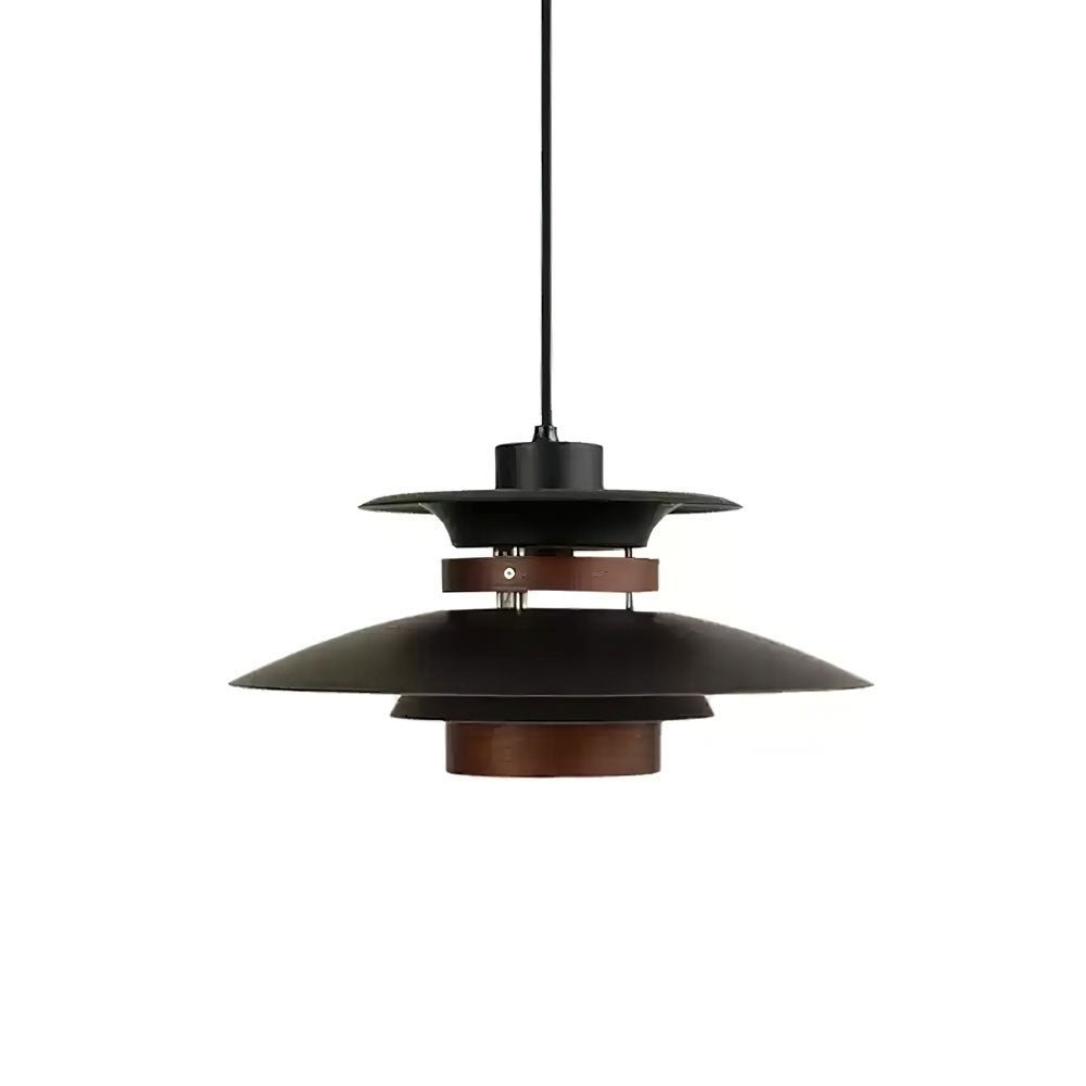 Modulo Layered Pendant Light - DEPRIMO