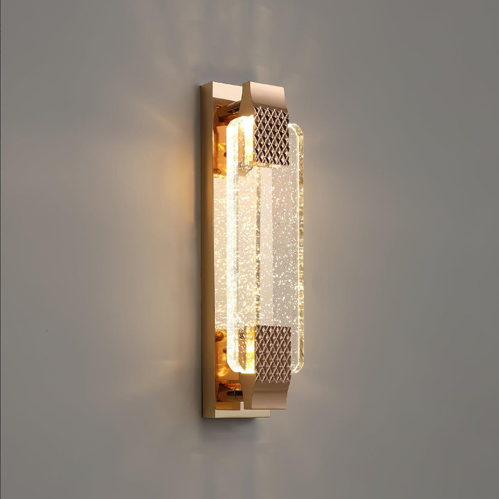 Moet Sconce - DEPRIMO