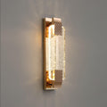 Moet Sconce - DEPRIMO