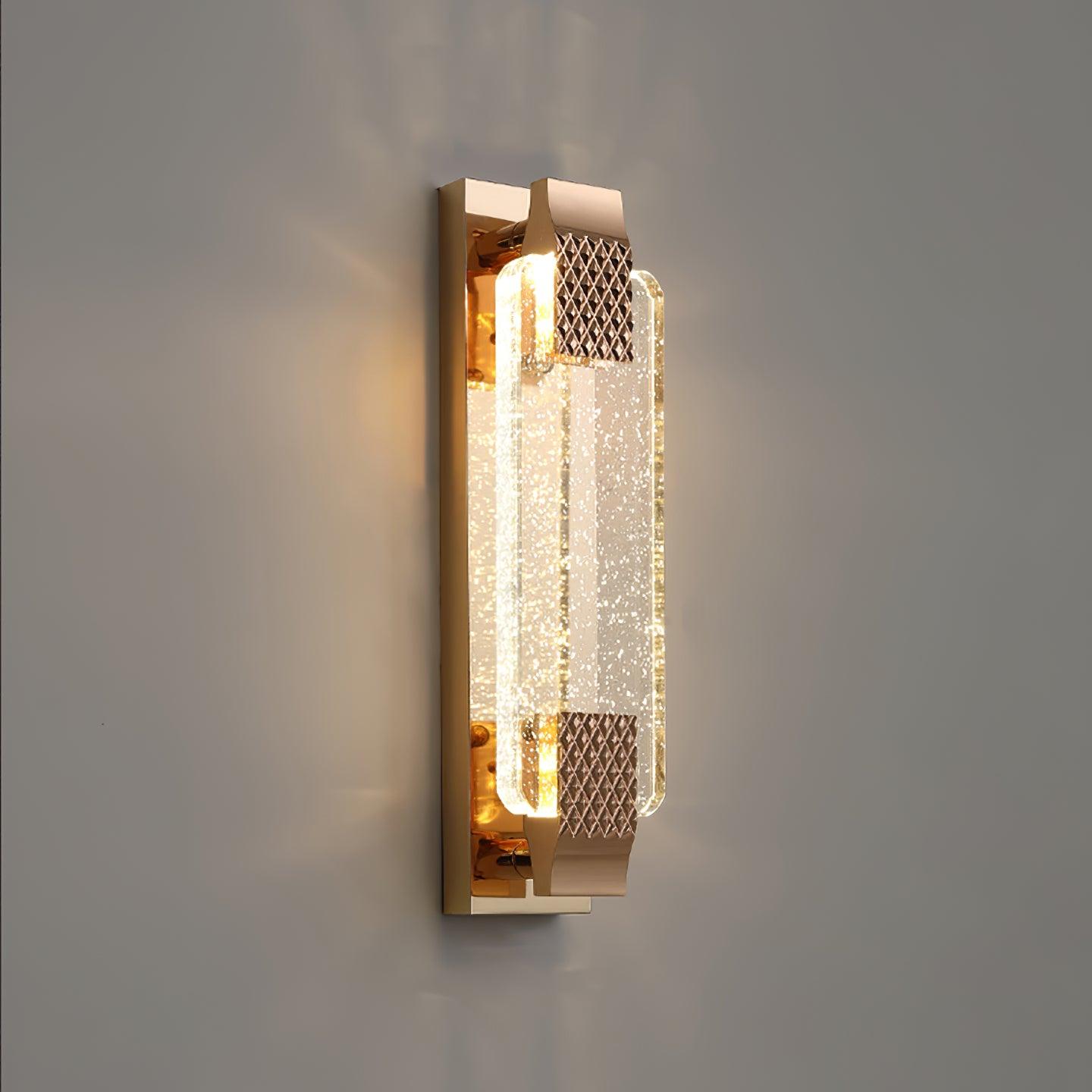 Moet Sconce - DEPRIMO