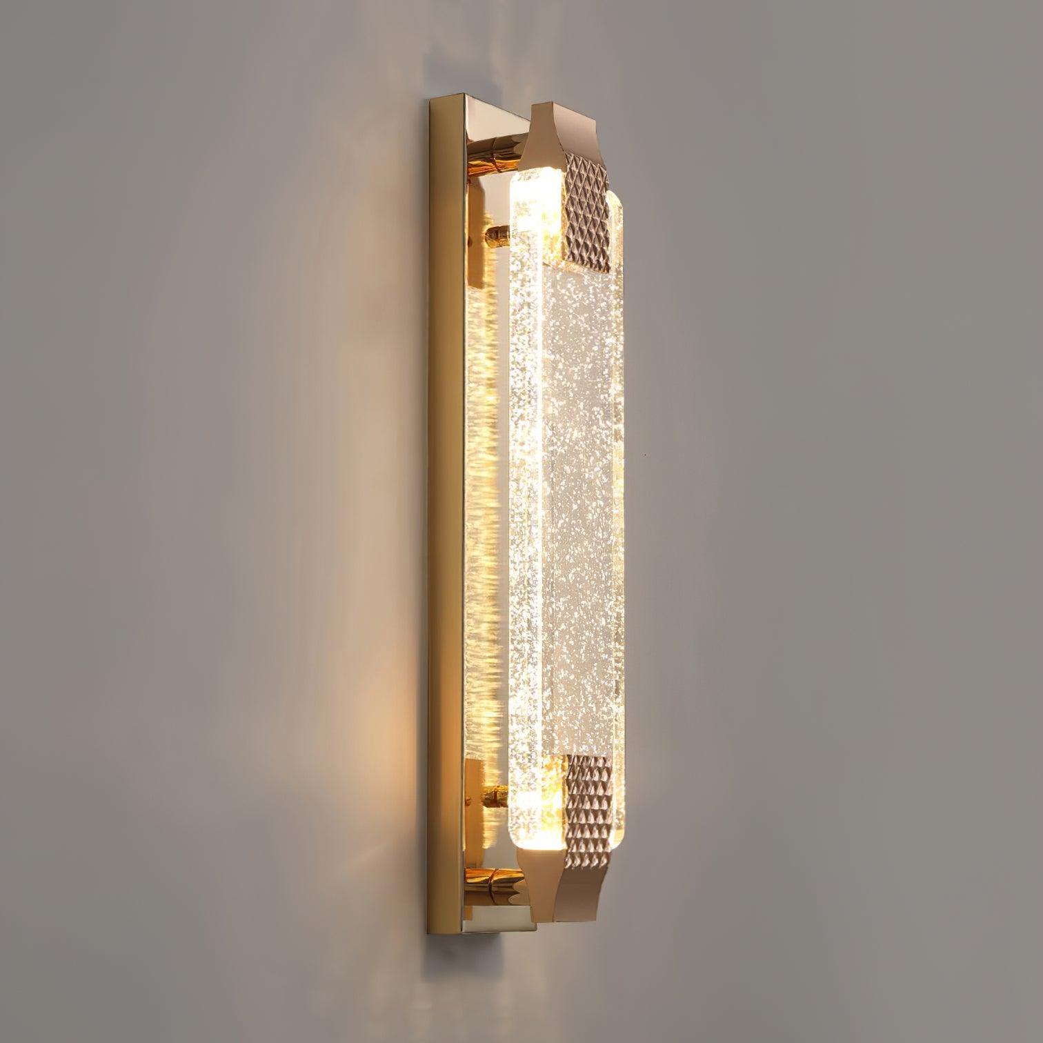 Moet Sconce - DEPRIMO