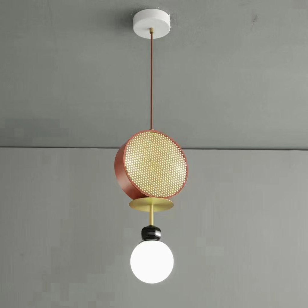 Monaco Suspension Light - DEPRIMO