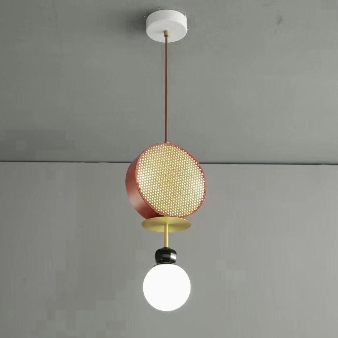 Monaco Suspension Light - DEPRIMO