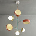 Monaco Suspension Light - DEPRIMO