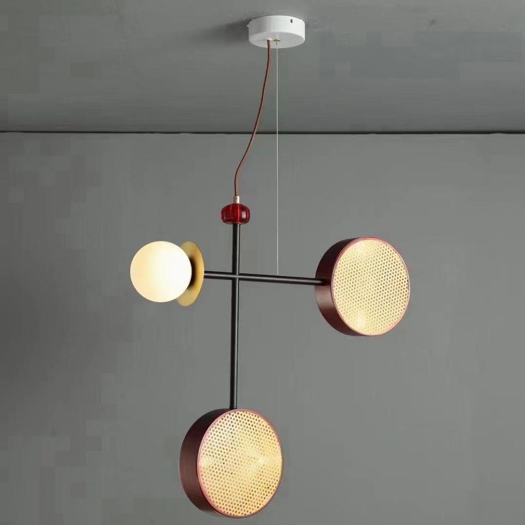 Monaco Suspension Light - DEPRIMO