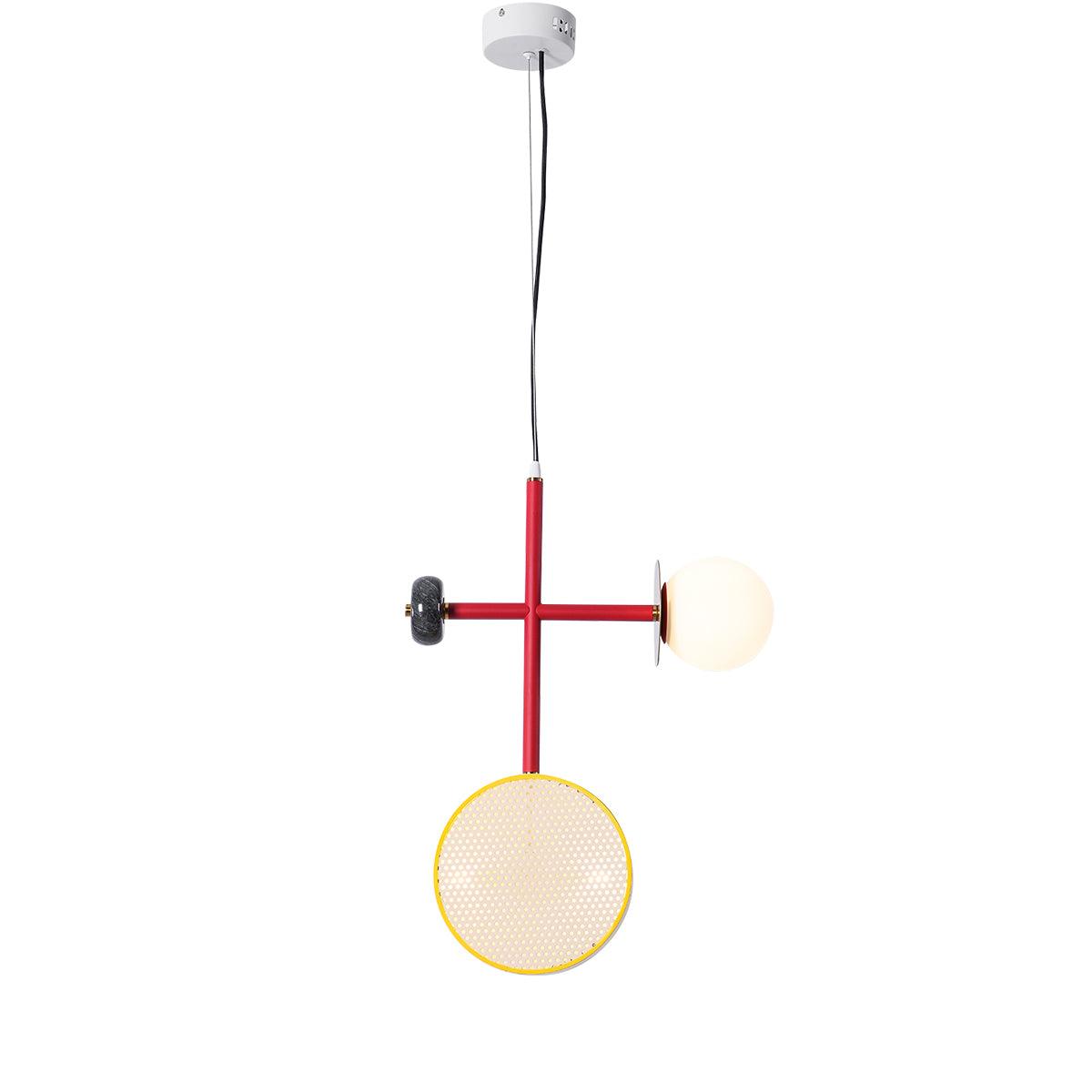 Monaco Suspension Light - DEPRIMO