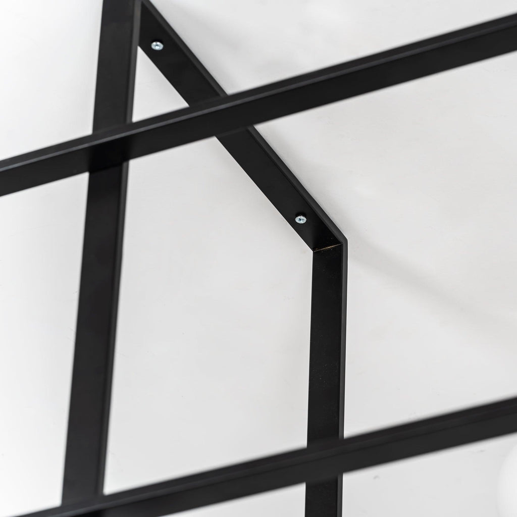 Стельовий світильник Mondrian Glass