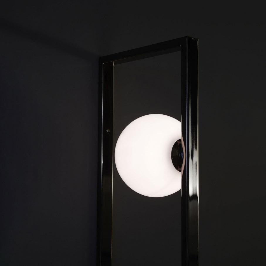 Бра Mondrian Glass