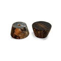 Monolith Stone Pull Handle - Vakkerlight