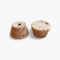 Monolith Stone Pull Handle - Vakkerlight