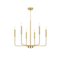 Monroe Chandelier - DEPRIMO