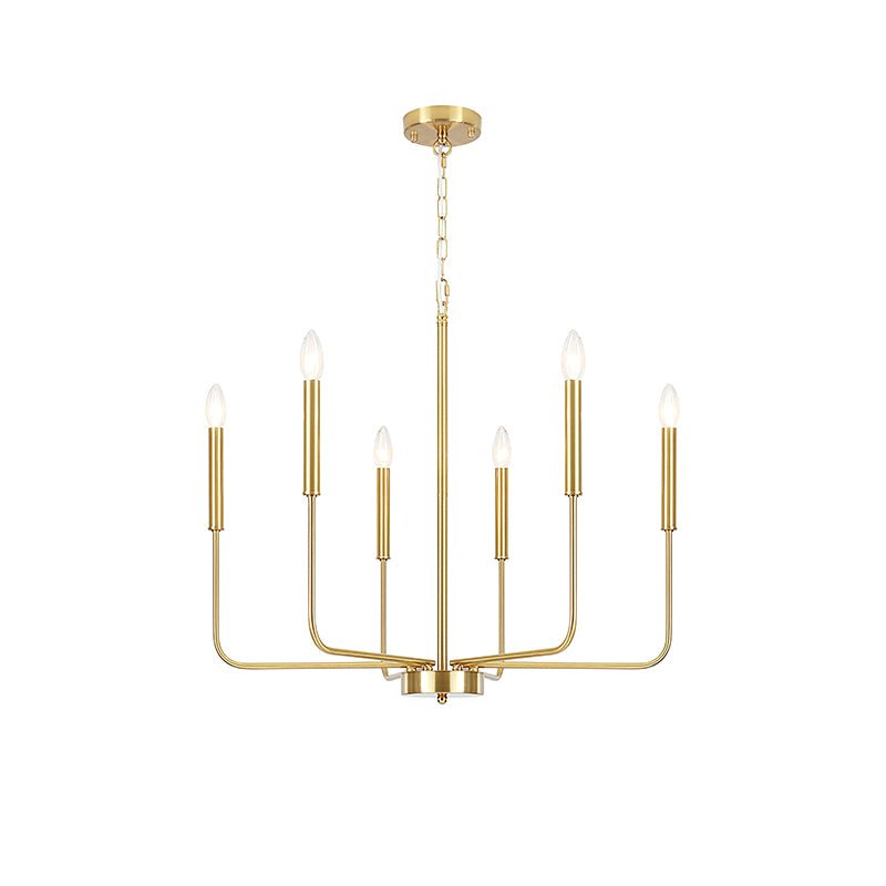Monroe Chandelier - DEPRIMO