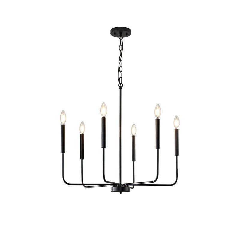 Monroe Chandelier - DEPRIMO
