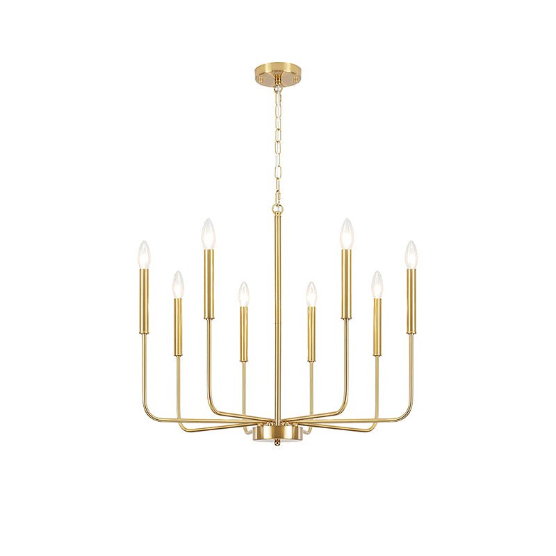 Monroe Chandelier - DEPRIMO