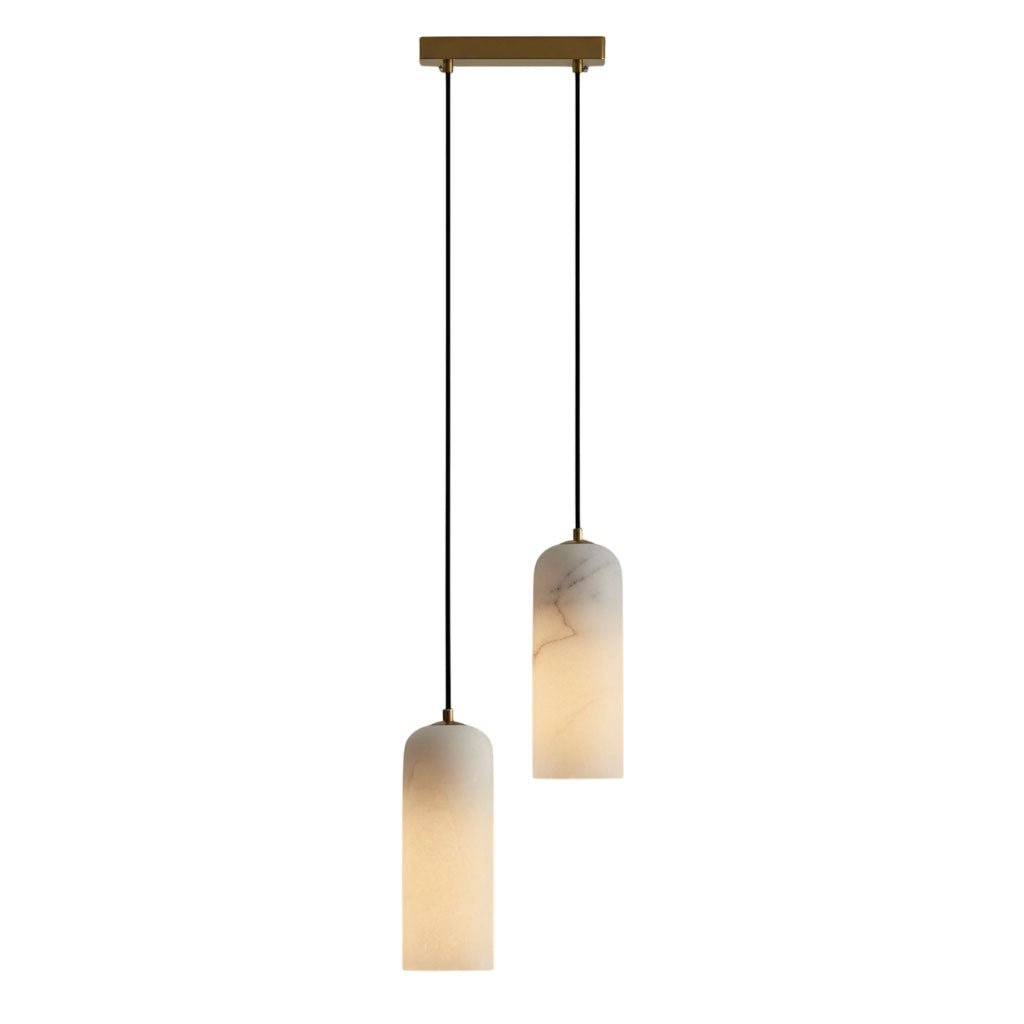 Monty Pendant Lamp - DEPRIMO