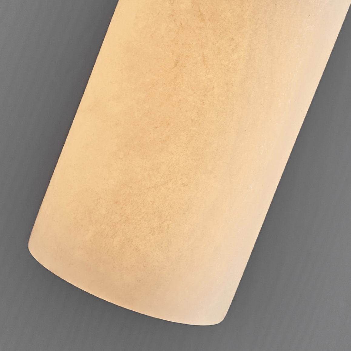 Підвісний світильник Monty Alabaster