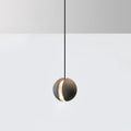 Подвесной светильник Moon Concrete