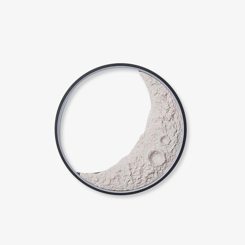 Настінний світильник "Місяць"