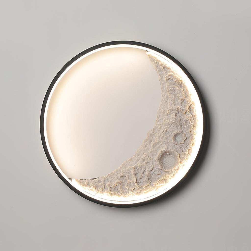 Moon Wall Lamp - DEPRIMO