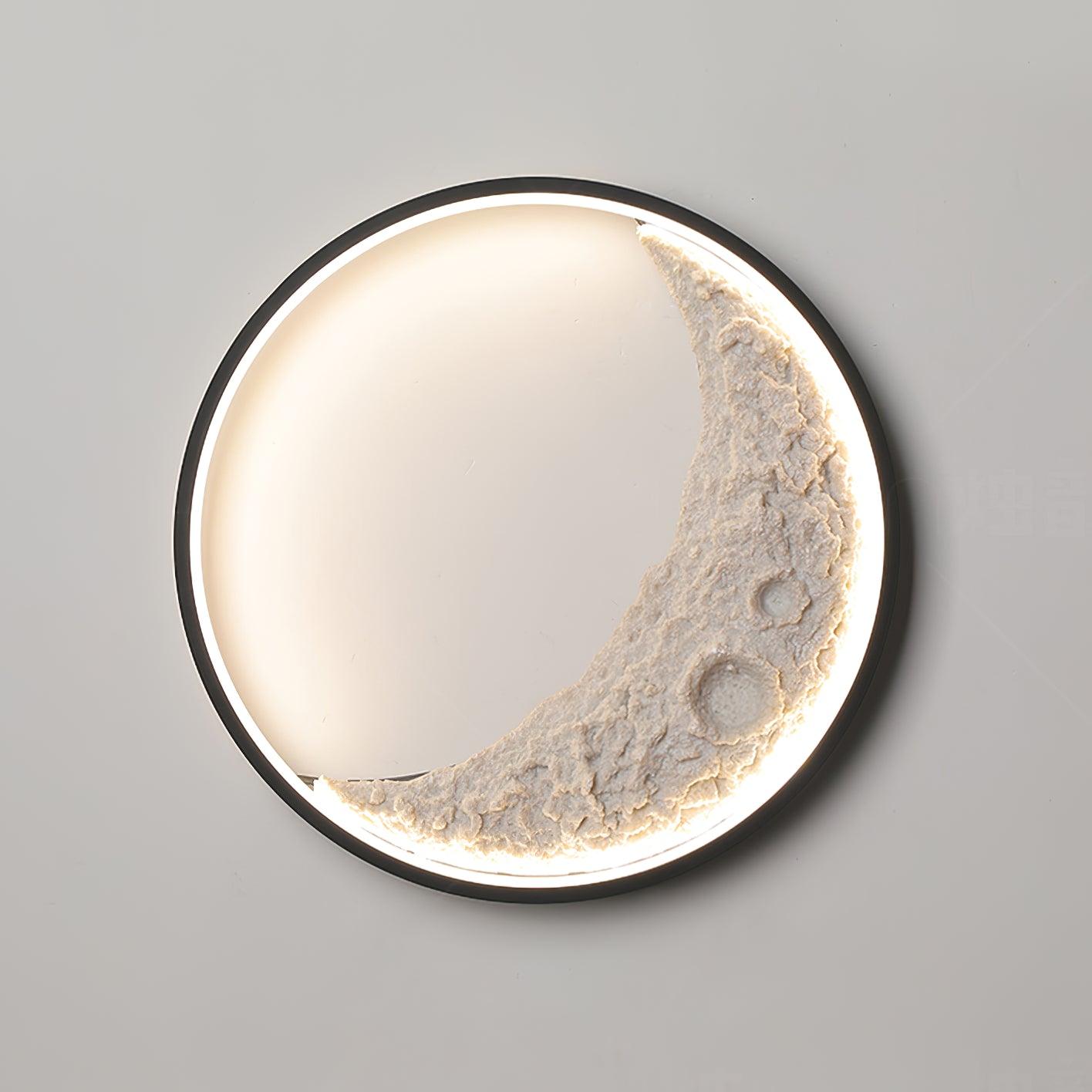 Moon Wall Lamp - DEPRIMO