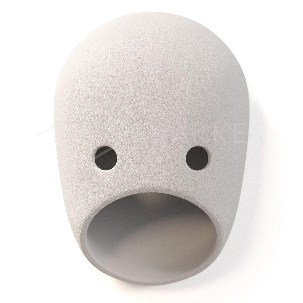 Mask Wall Light - Vakkerlight