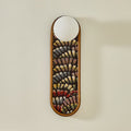 Mosaic Wall Light - Vakkerlight