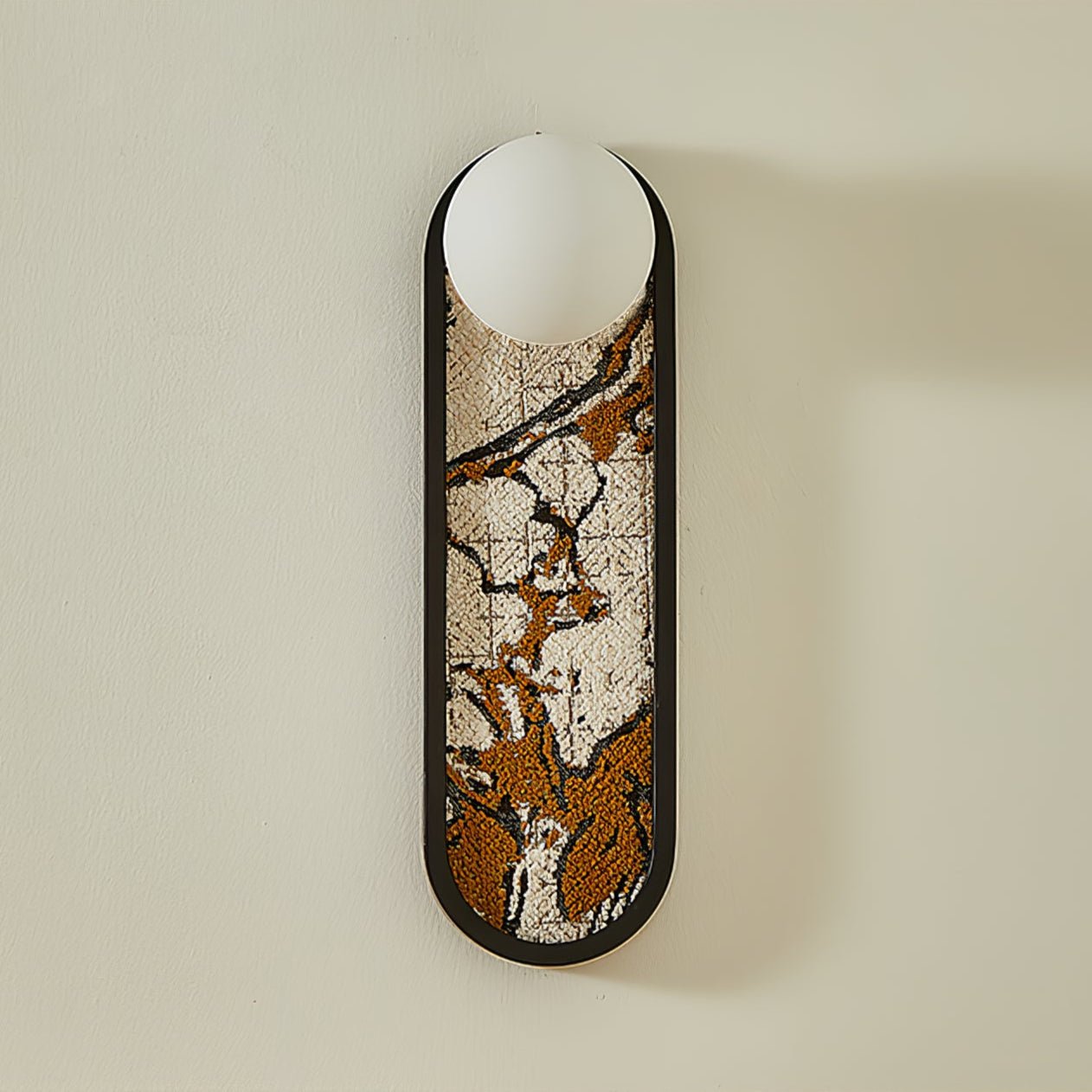 Mosaic Wall Light - Vakkerlight