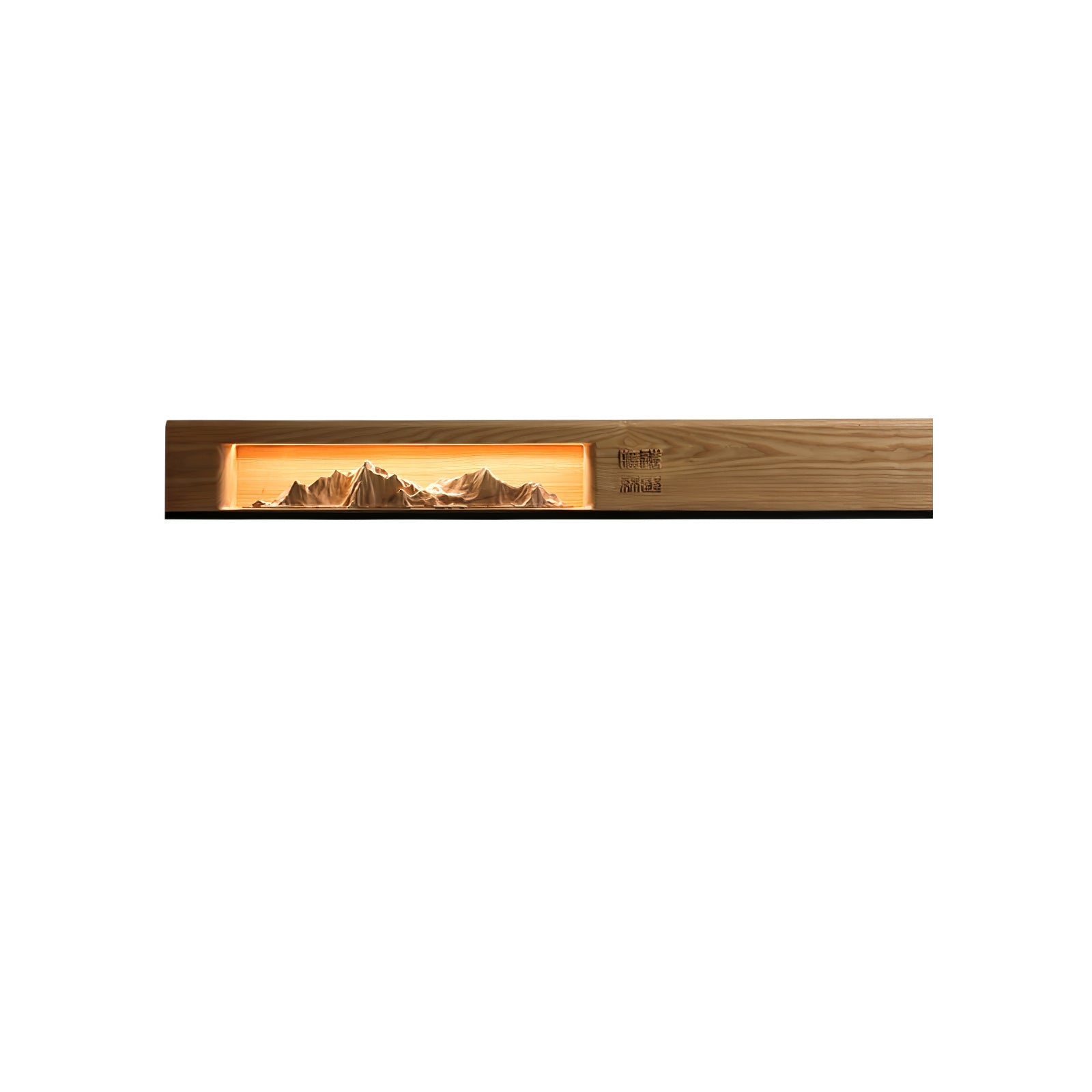 Mountain Reverie Wall Light - Vakkerlight